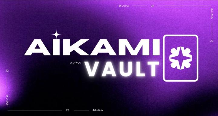 THE AIKAMI's VAULT