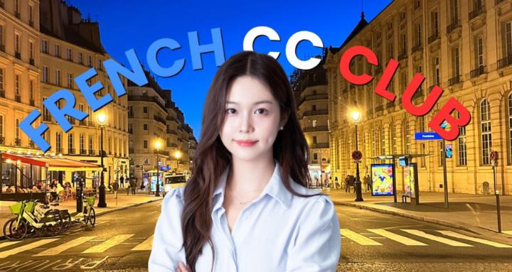 French CC Club