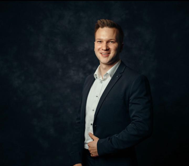 Florian Stenzel