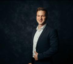 Florian Stenzel