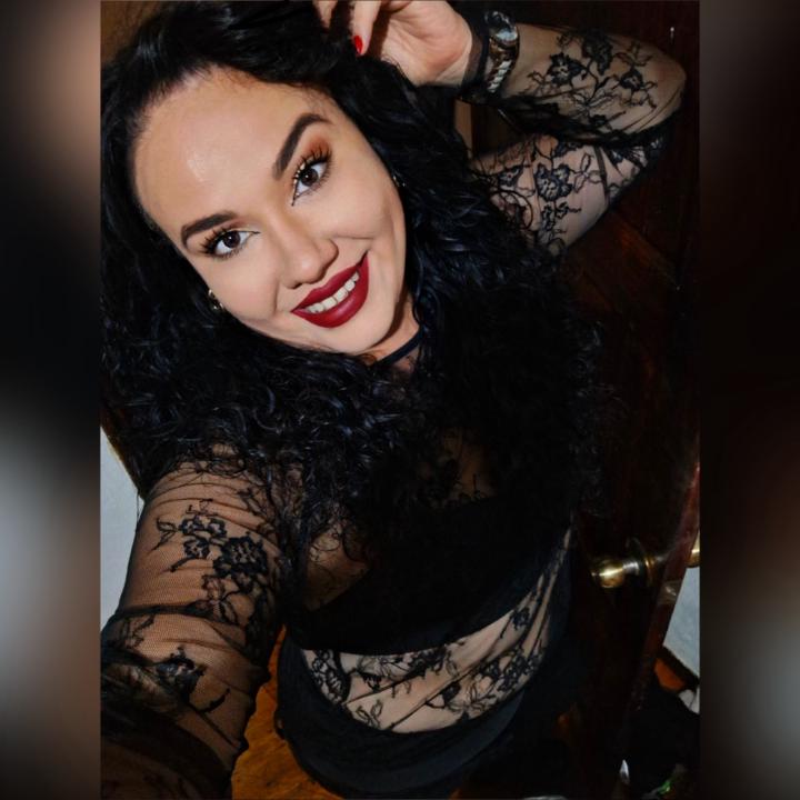 Maven Ramírez