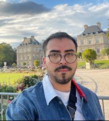 Octavio Gómez Hinojosa