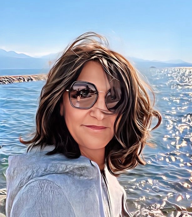 Nicole Fleury