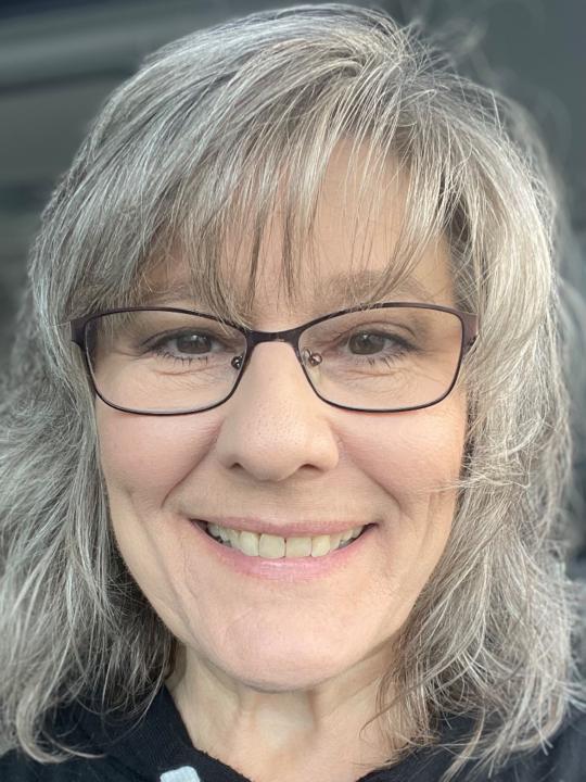 Anne-Mariei McCullough