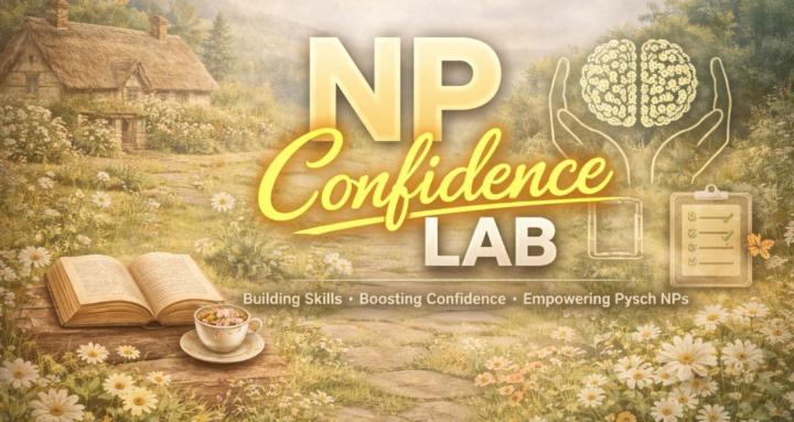 NP Confidence Lab