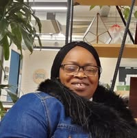 Olayemi Olubodun
