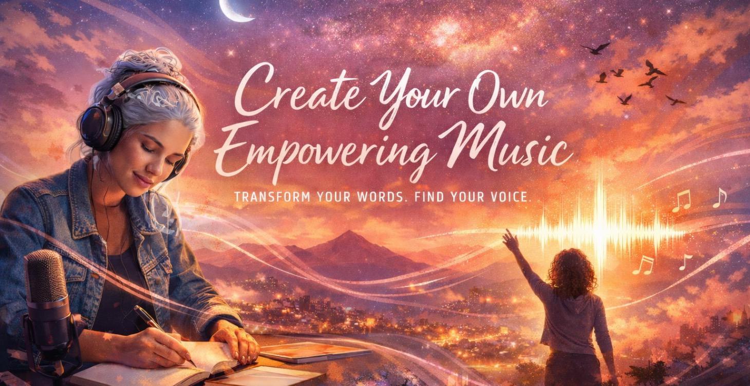 Becoming: A Soundscape Practice