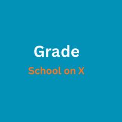 Grade Schoolonx
