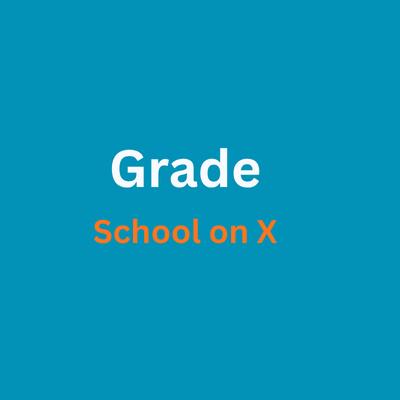 Grade Schoolonx