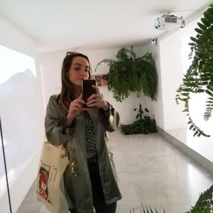 María del Mar López Hernández