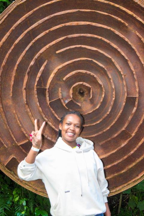 Nancy Ndung'u