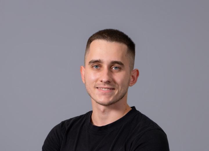 Andriy Dovgyy