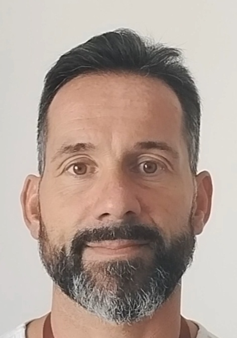 Laurent Janida