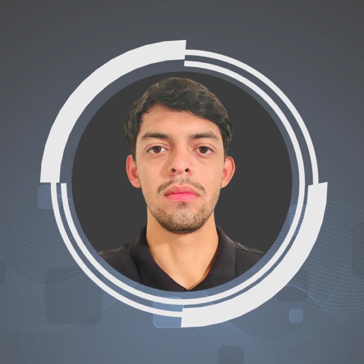 Nicolas Peña