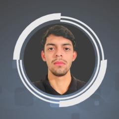 Nicolas Peña