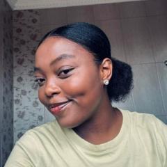 Khanyisile Zulu