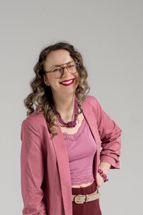 Julia Kleylein-Räsonier