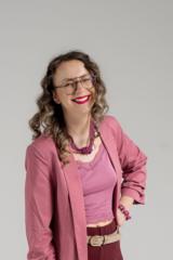 Julia Kleylein-Räsonier