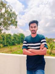 Kiran Kumar H S
