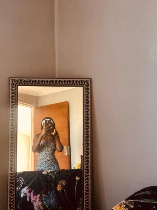 Zandile Mahlangu