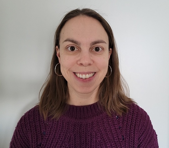 Karin Peham