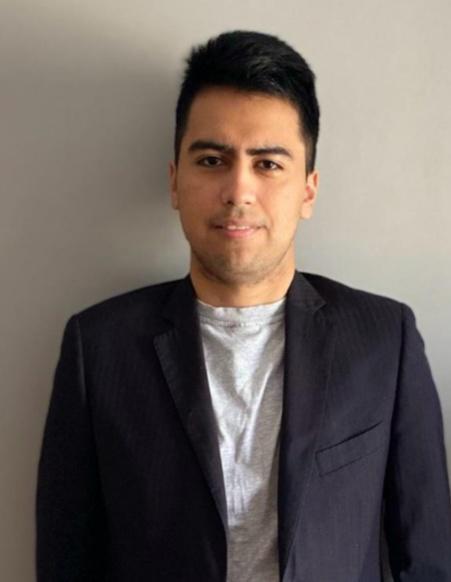 Gonzalo Vasquez