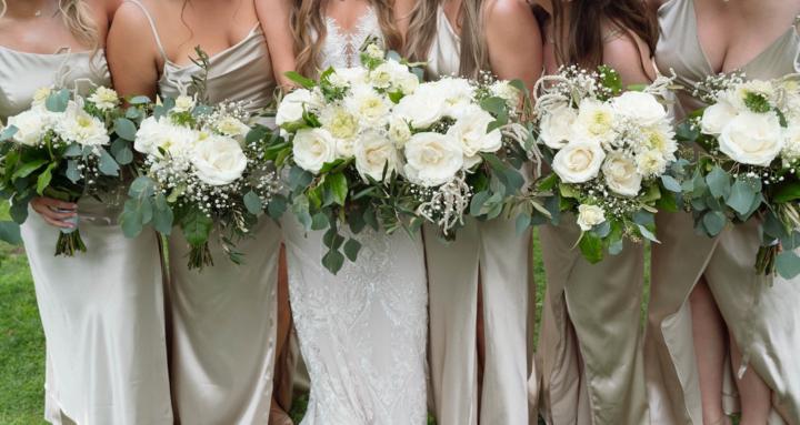 Awesome Blossom Floral Design