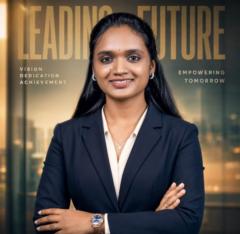 Varsha A