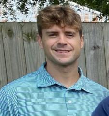 Johm Williamson