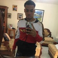 Maxwell Peña
