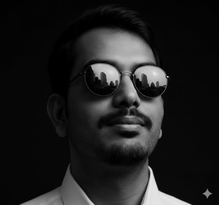 Vineet Garg