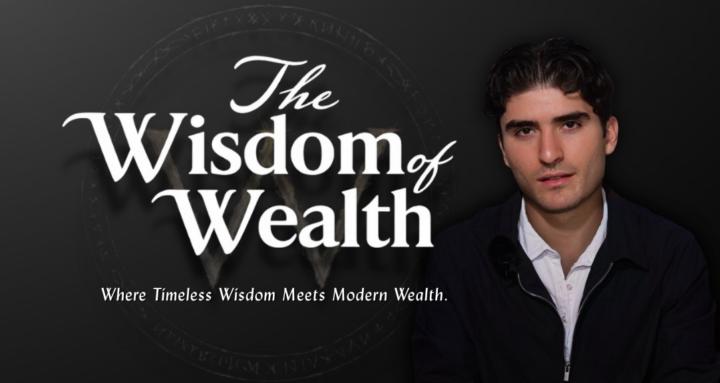 The Wisdom of Wealth