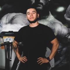 Alex Main