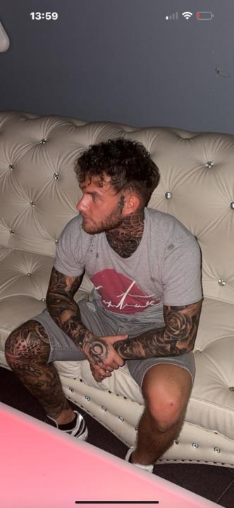 Alex Boyd