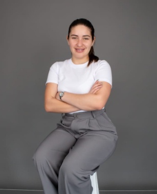 Yaneiys Mollejas