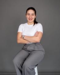 Yaneiys Mollejas