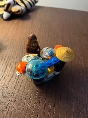 Phrixos Papachristidis