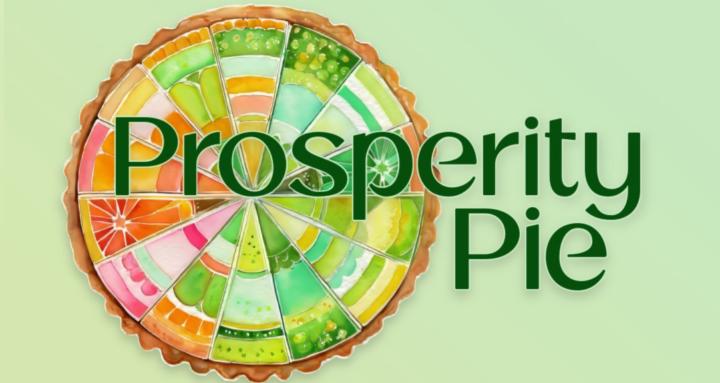 Prosperity Pie