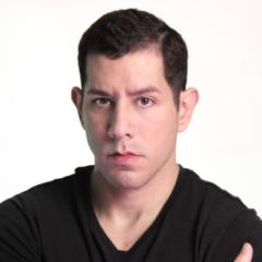 Robbie Cabrera