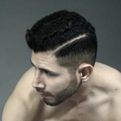 Robbie Cabrera