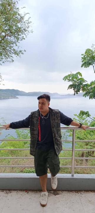 Deon Umali