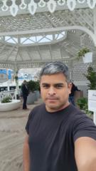 Carlos Caceres