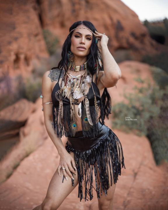 Aimee Delgado