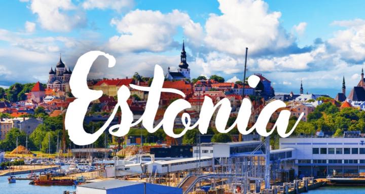 🇪🇪 Skool IRL: Estonia