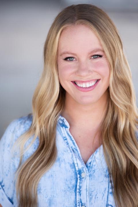 Jacqui Bloom