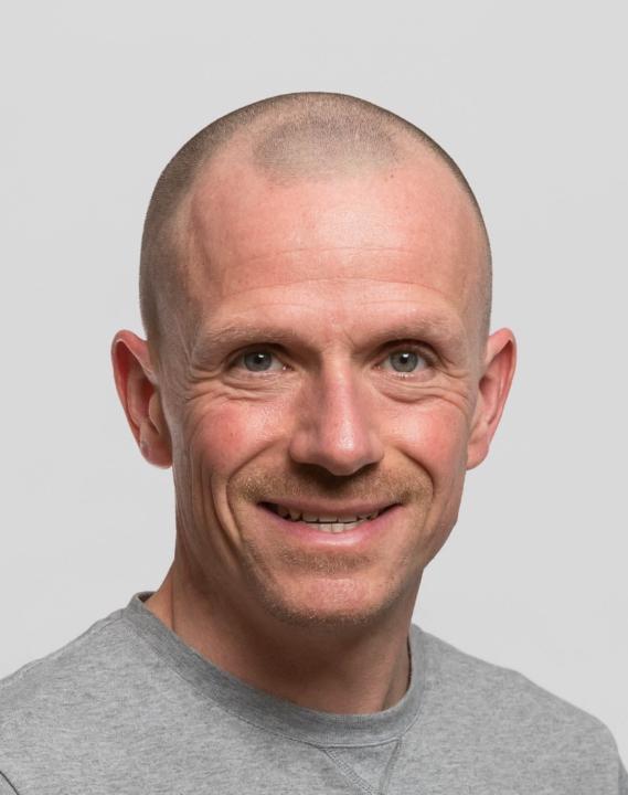 Tobias Henne