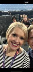 Cari Baker