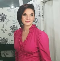Vanya Dyulgerova