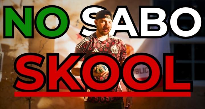 No Sabo Skool