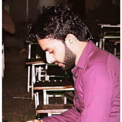 Muhammad Naeem